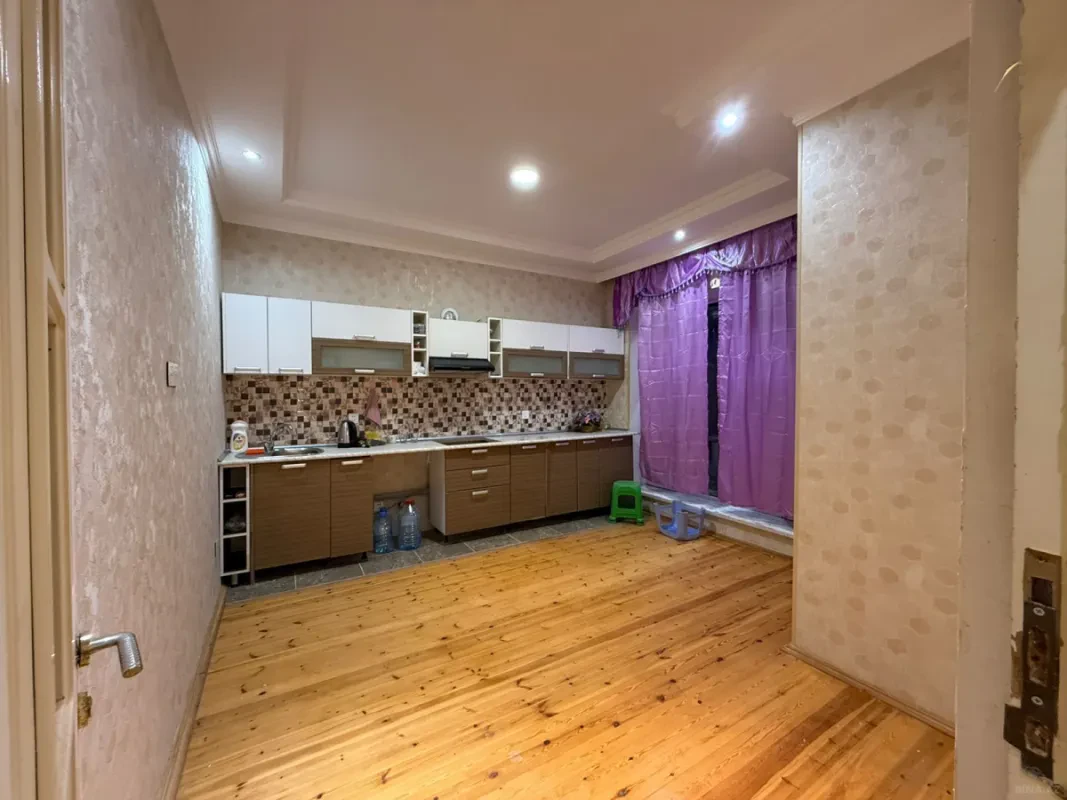 Kirayə verilir 3 otaqlı həyət evi 101 m²