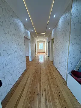 Kirayə verilir 3 otaqlı həyət evi 101 m²