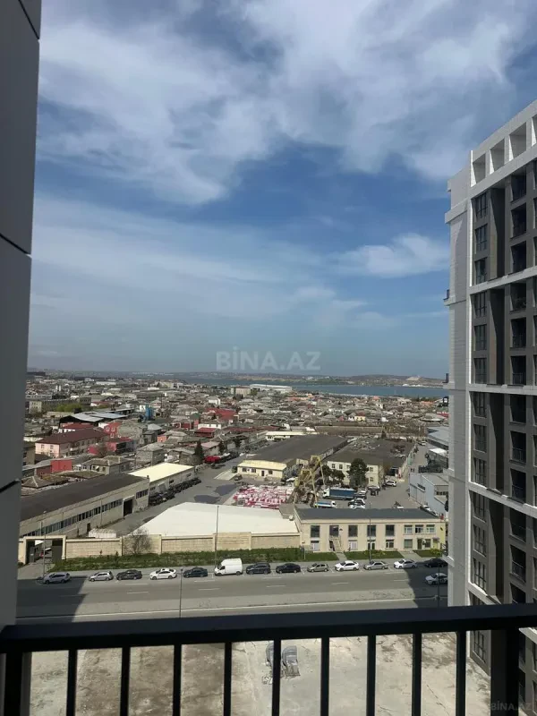 Satılır 3 otaqlı mənzil 146 m²
