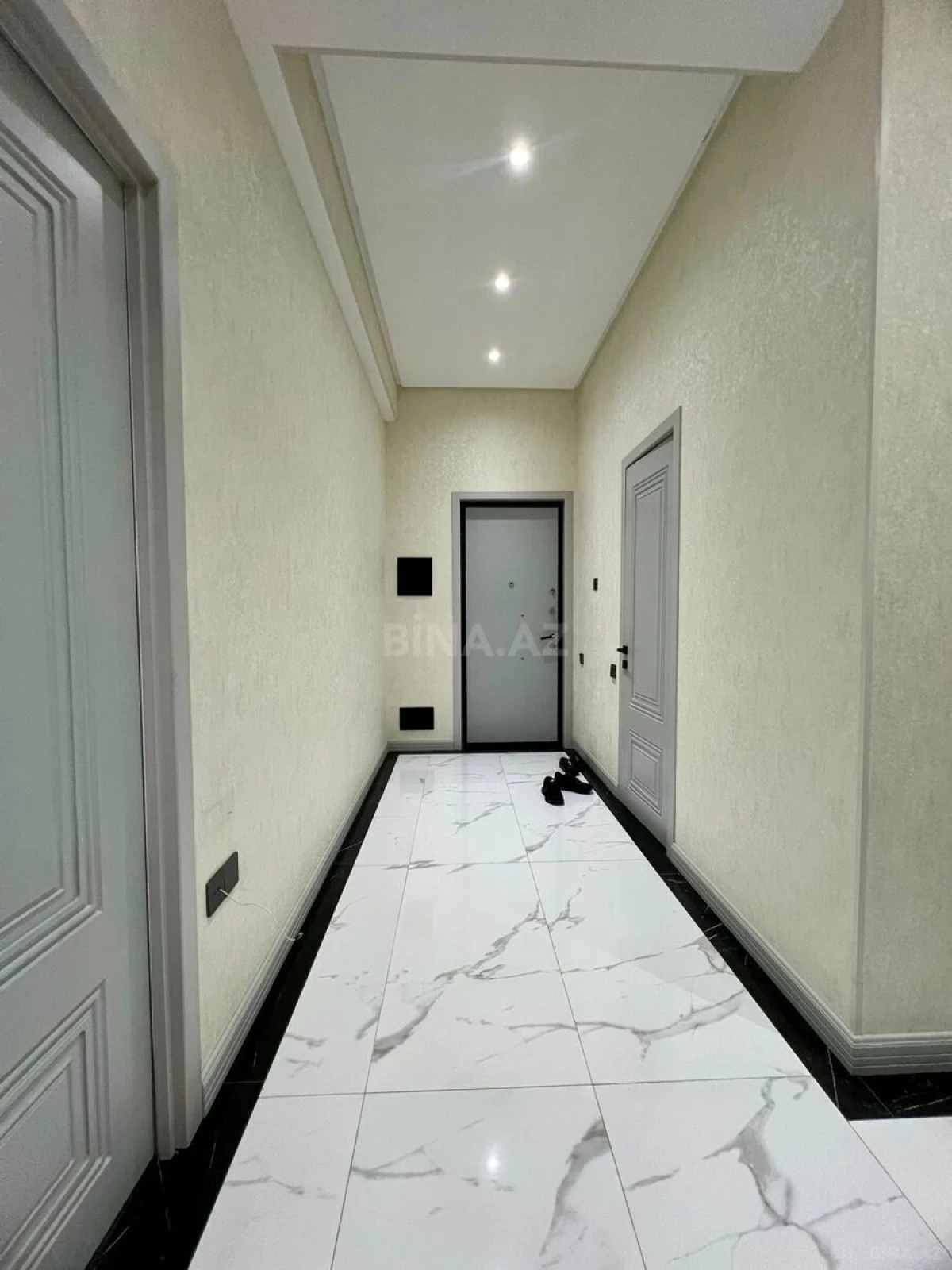 Kirayə verilir 3 otaqlı mənzil 110 m²