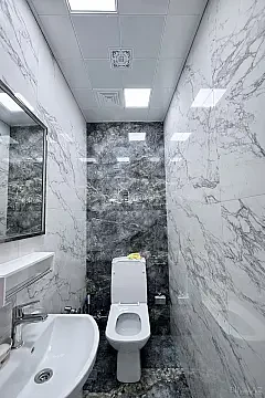 Satılır 3 otaqlı mənzil 165 m²