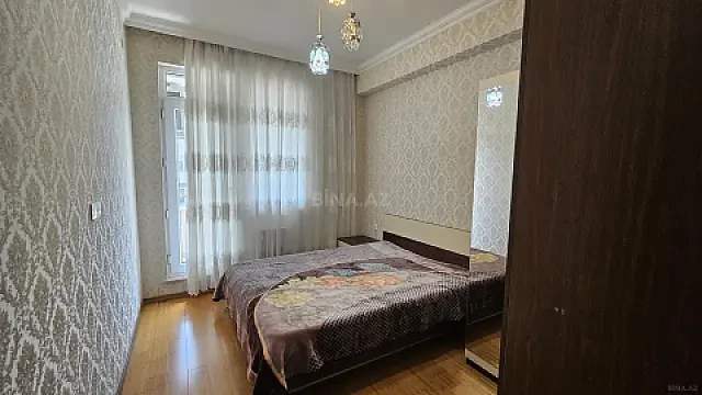 Kirayə verilir 2 otaqlı mənzil 50 m²