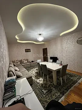Satılır 4 otaqlı həyət evi 100 m²