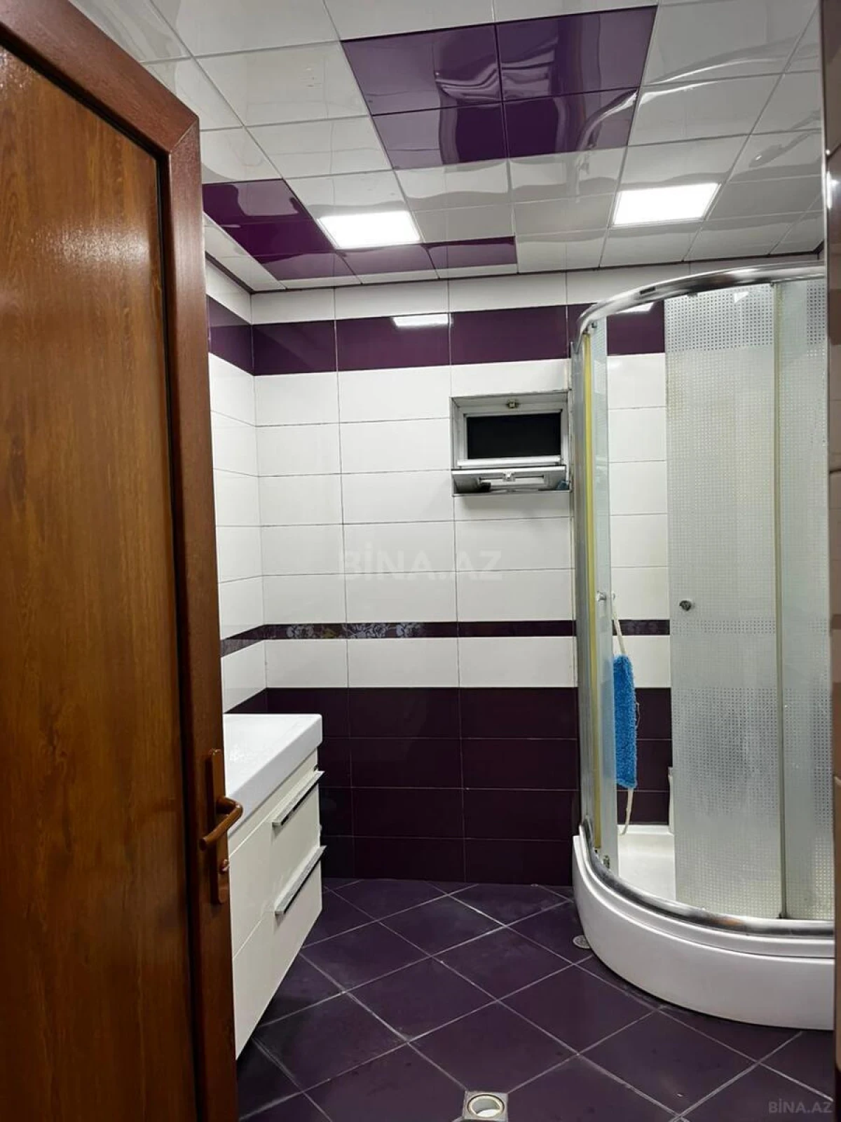 Satılır 4 otaqlı həyət evi 100 m²