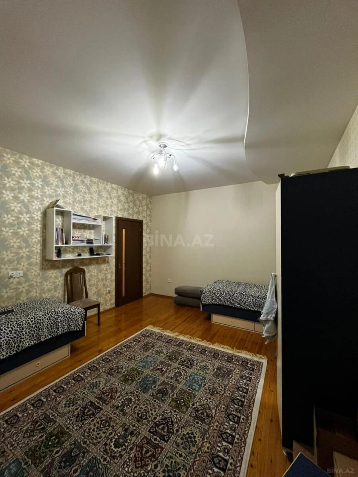 Satılır 4 otaqlı həyət evi 100 m²