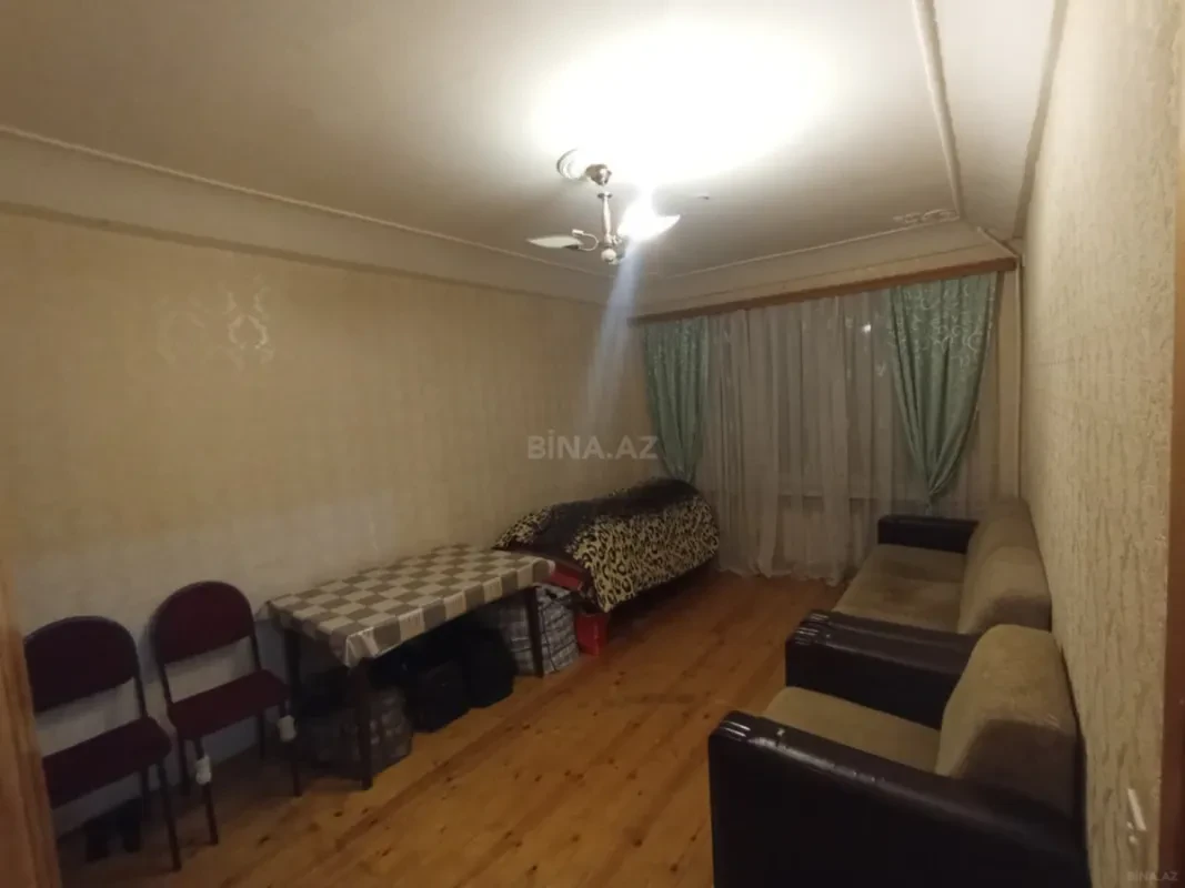 Satılır 1 otaqlı mənzil 30 m²