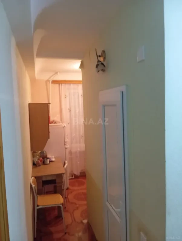 Satılır 1 otaqlı mənzil 30 m²