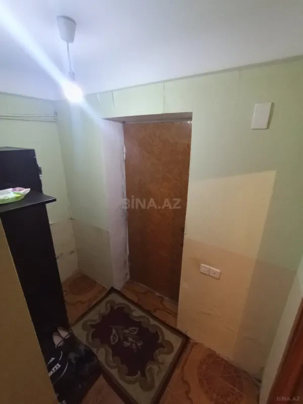 Satılır 1 otaqlı mənzil 30 m²