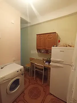 Satılır 1 otaqlı mənzil 30 m²