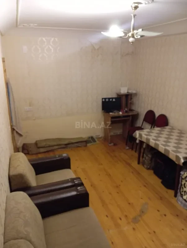 Satılır 1 otaqlı mənzil 30 m²