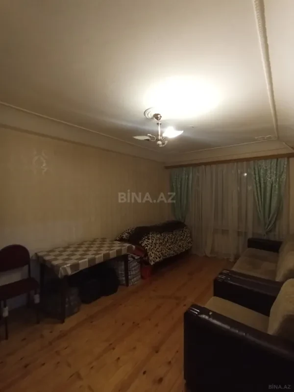 Satılır 1 otaqlı mənzil 30 m²