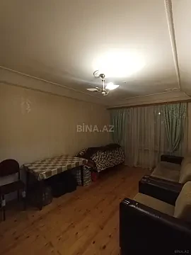 Satılır 1 otaqlı mənzil 30 m²