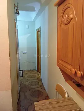 Satılır 1 otaqlı mənzil 30 m²
