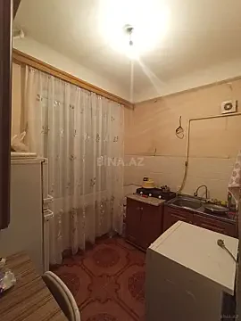 Satılır 1 otaqlı mənzil 30 m²