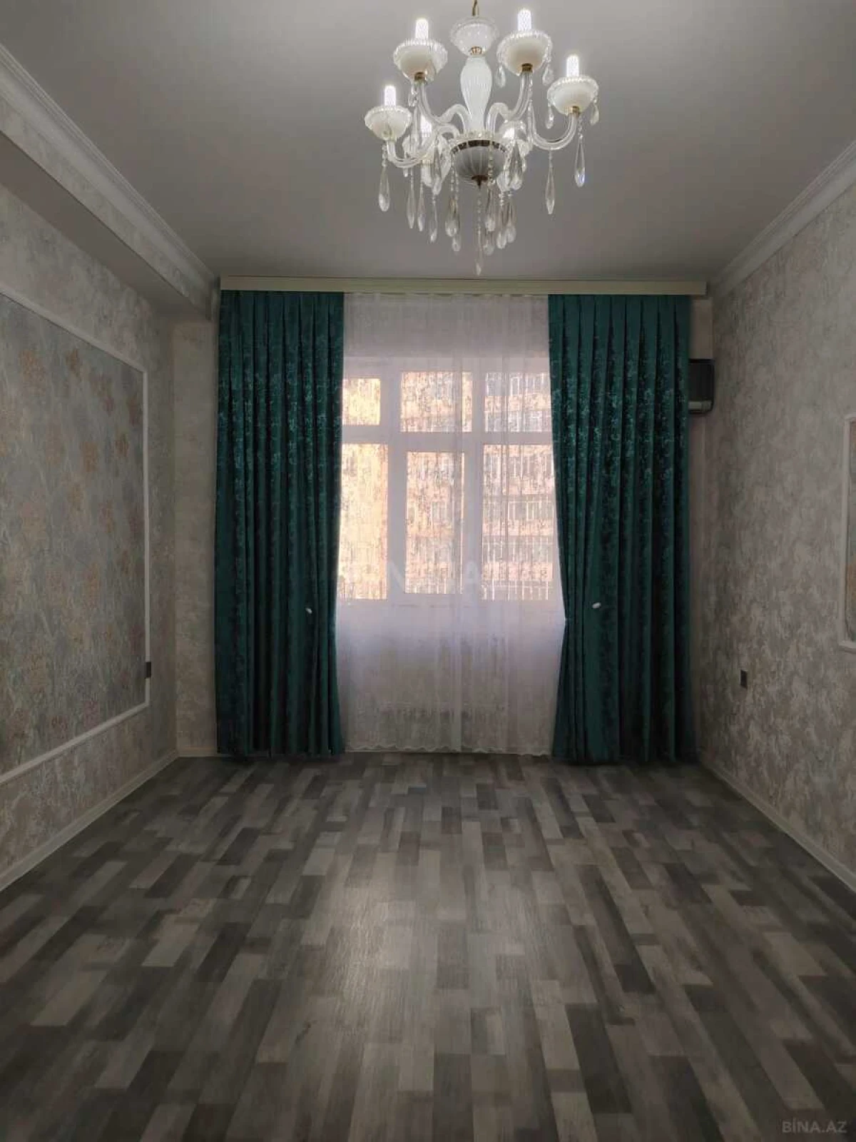 Satılır 2 otaqlı mənzil 59 m²