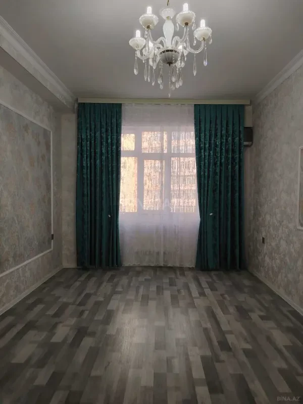 Satılır 2 otaqlı mənzil 59 m²