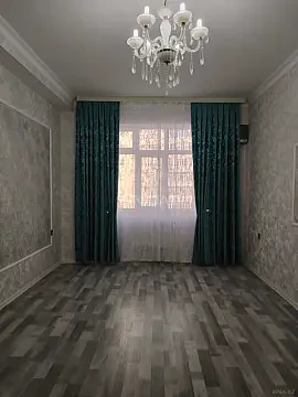 Satılır 2 otaqlı mənzil 59 m²