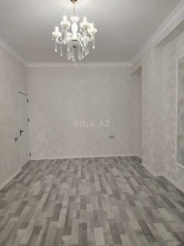 Satılır 2 otaqlı mənzil 59 m²