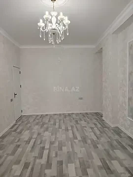 Satılır 2 otaqlı mənzil 59 m²