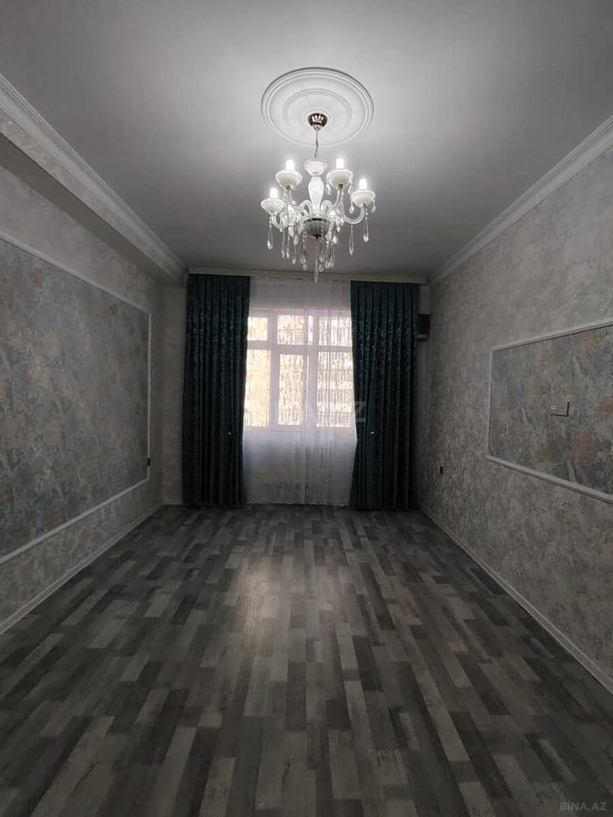 Satılır 2 otaqlı mənzil 59 m²