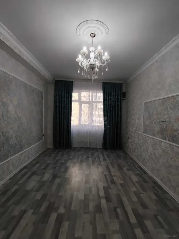 Satılır 2 otaqlı mənzil 59 m²