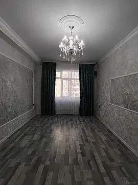 Satılır 2 otaqlı mənzil 59 m² — Bakı, Memar Əcəmi yanı 2 otaq 59.00 m²