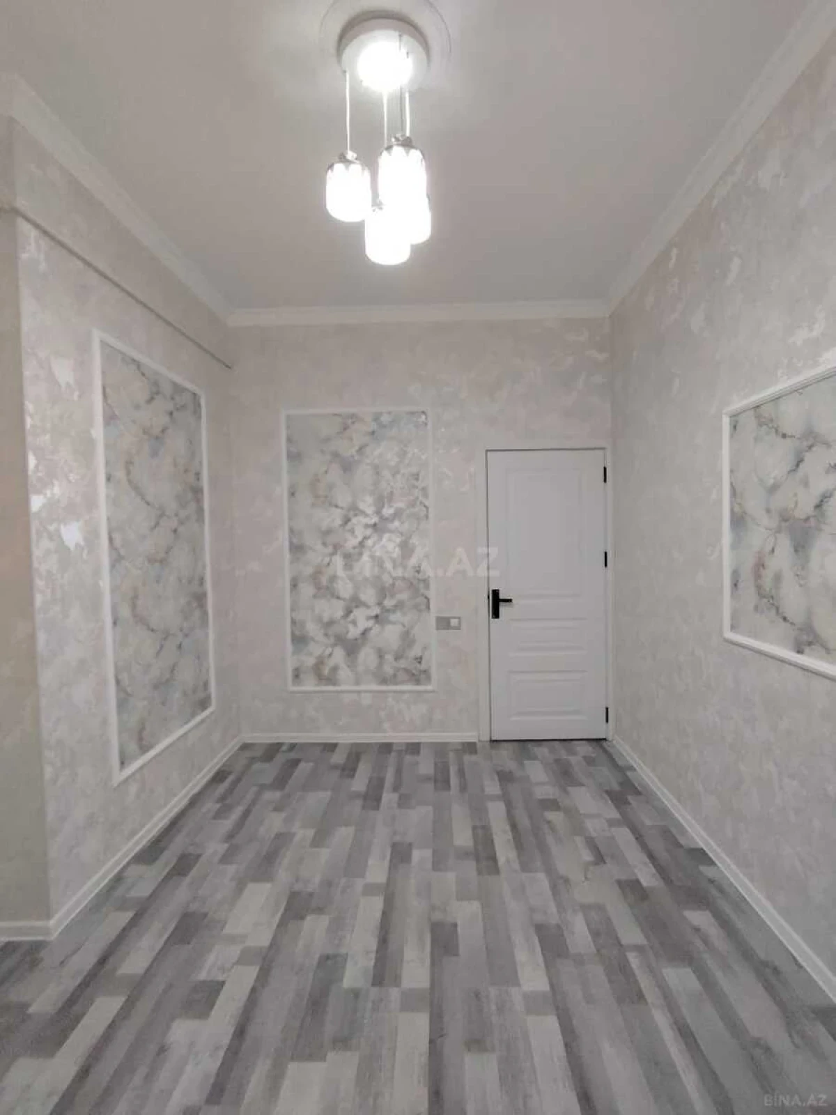 Satılır 2 otaqlı mənzil 59 m²