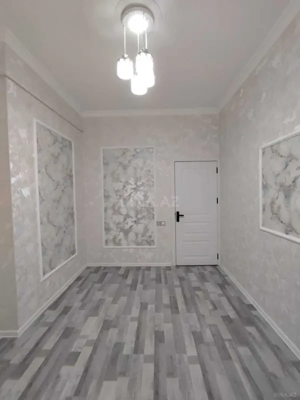 Satılır 2 otaqlı mənzil 59 m²