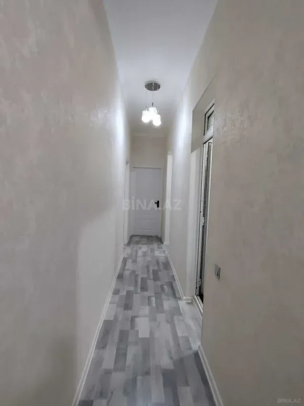 Satılır 2 otaqlı mənzil 59 m²
