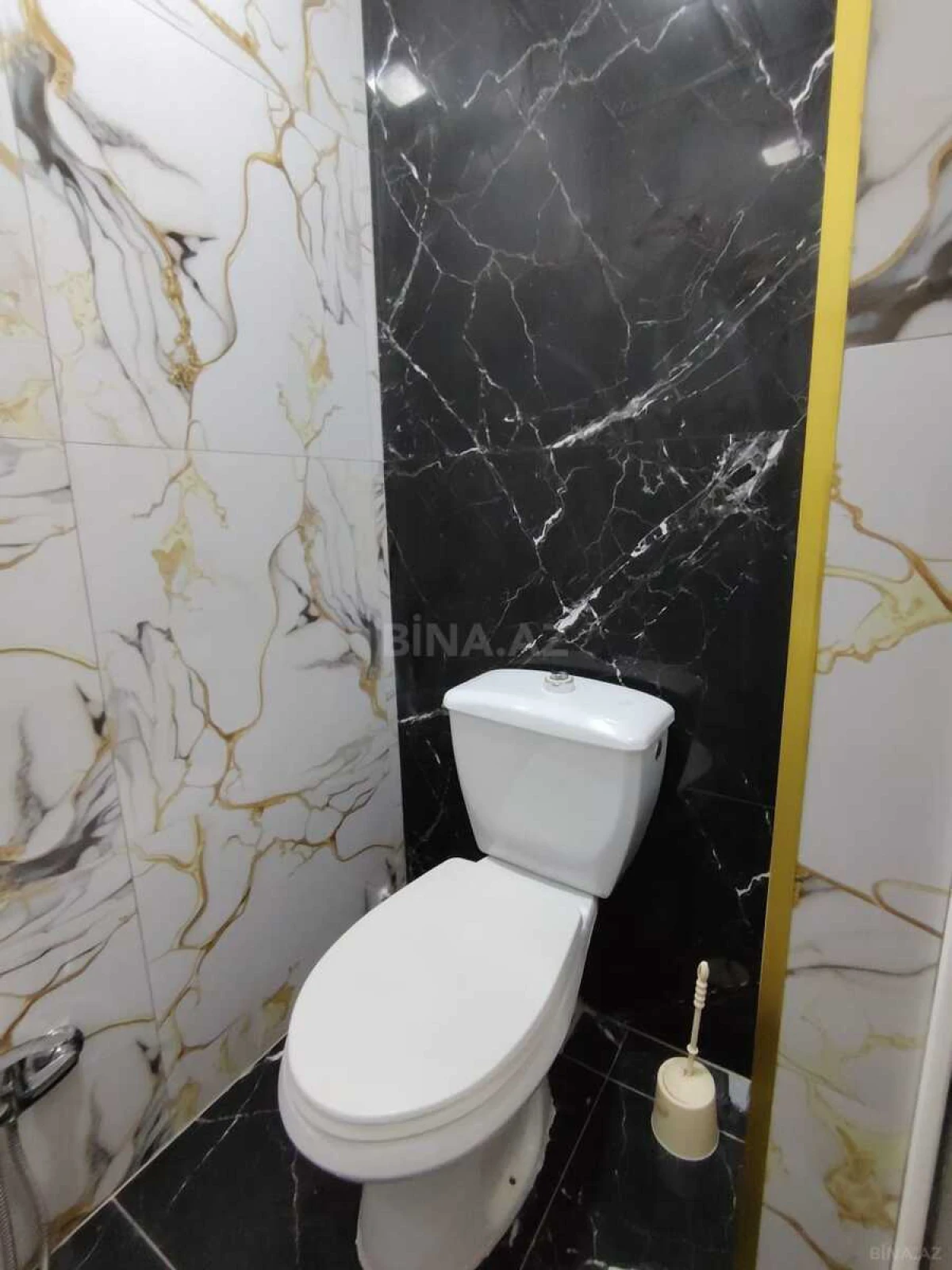 Satılır 2 otaqlı mənzil 59 m²
