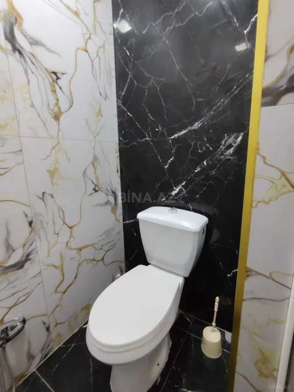 Satılır 2 otaqlı mənzil 59 m²