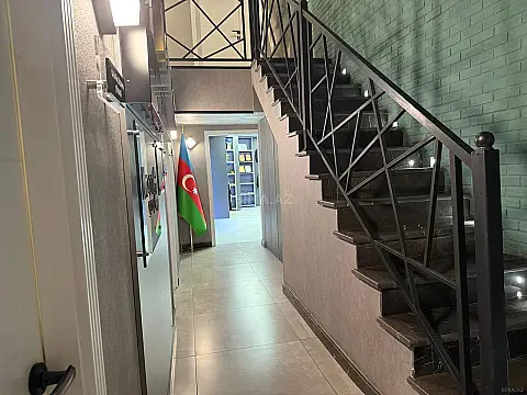 Satılır 5 otaqlı ofis 115 m²