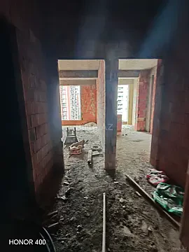 Satılır 1 otaqlı mənzil 62 m²