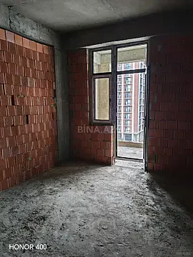 Satılır 1 otaqlı mənzil 62 m²