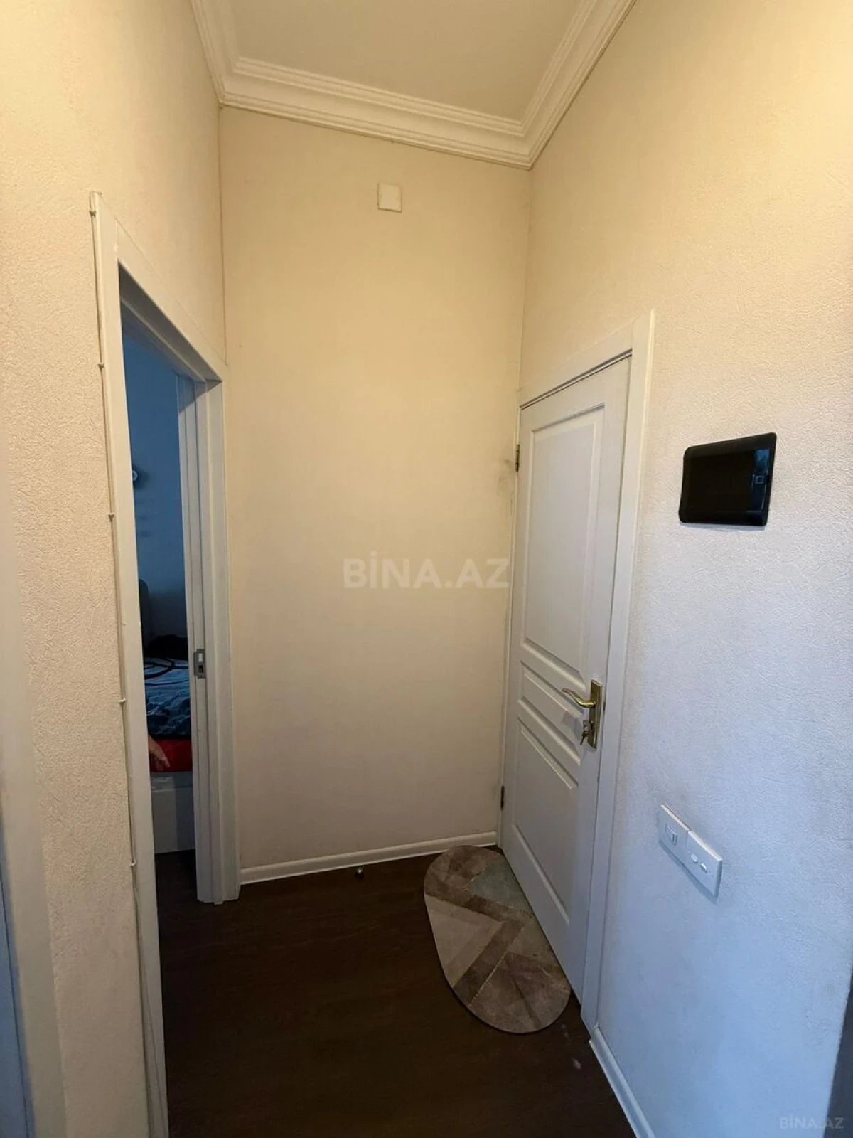 Satılır 1 otaqlı mənzil 41 m²