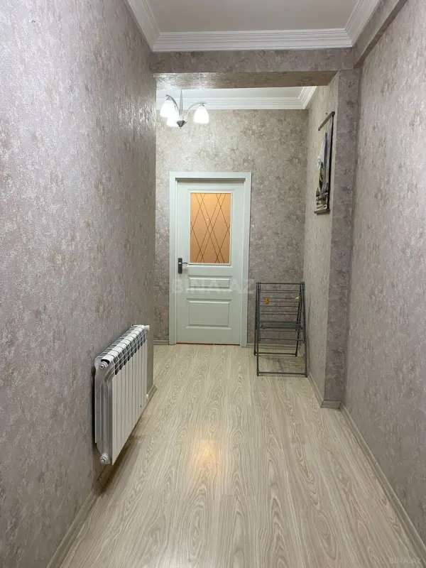 Kirayə verilir 2 otaqlı mənzil 100 m²
