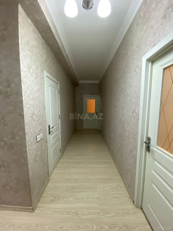 Kirayə verilir 2 otaqlı mənzil 100 m²