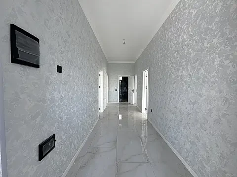Satılır 3 otaqlı həyət evi 120 m²