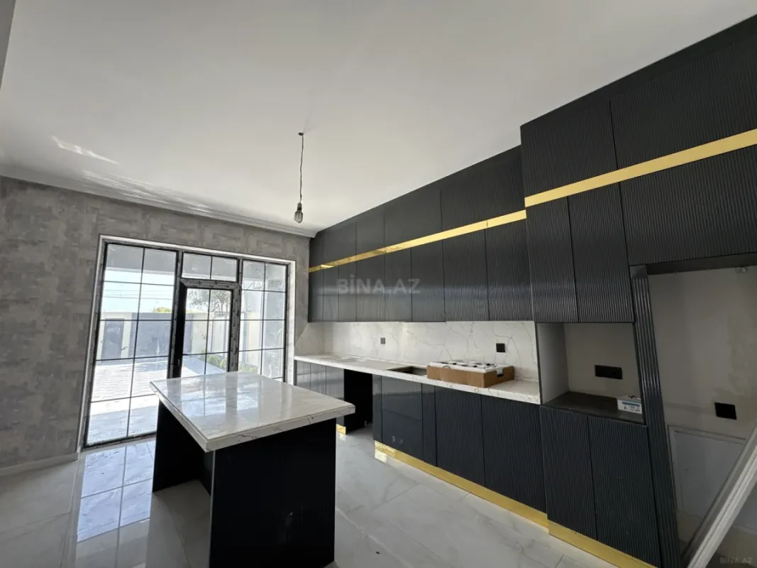 Satılır 3 otaqlı həyət evi 120 m²