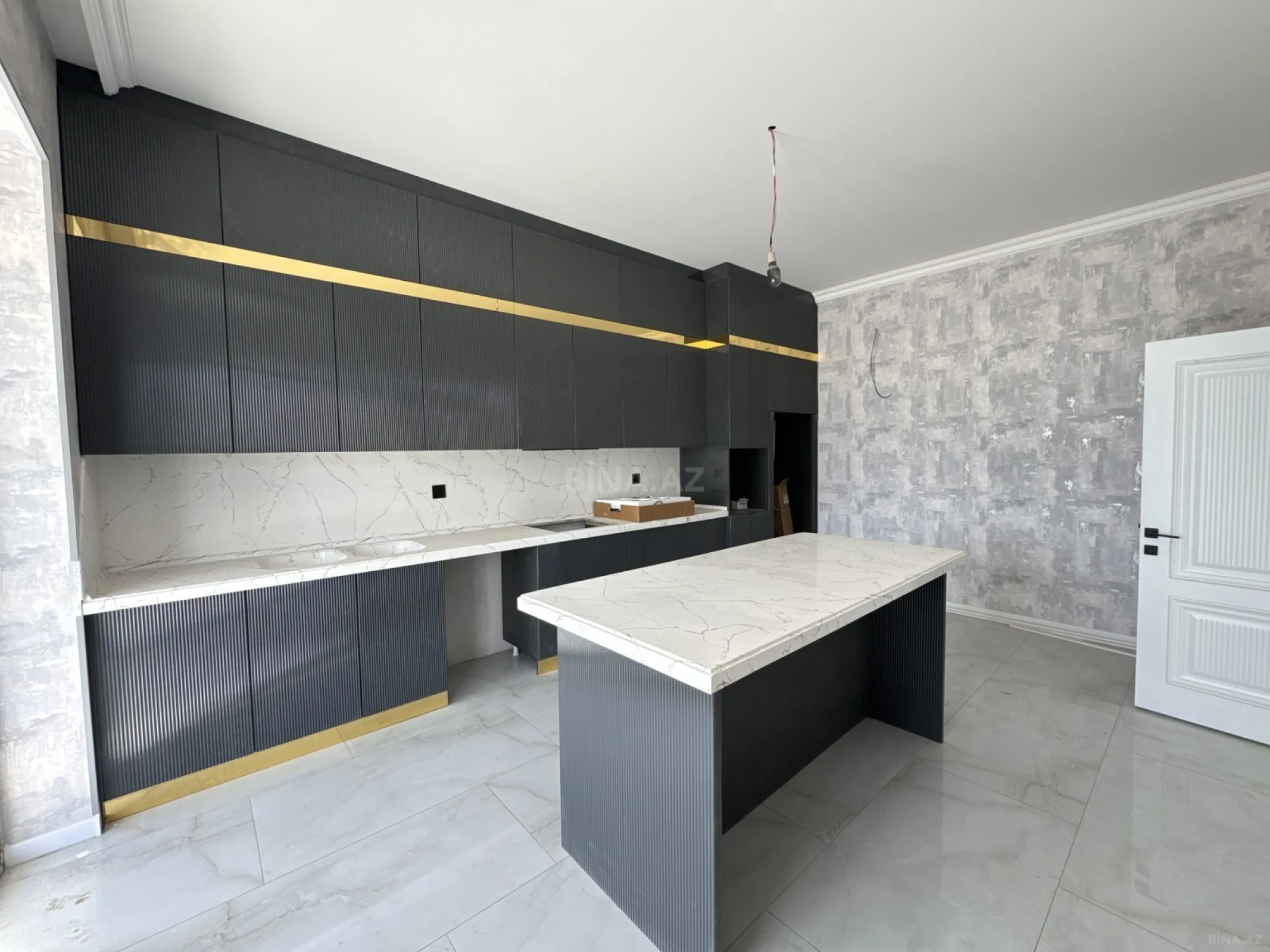 Satılır 3 otaqlı həyət evi 120 m²
