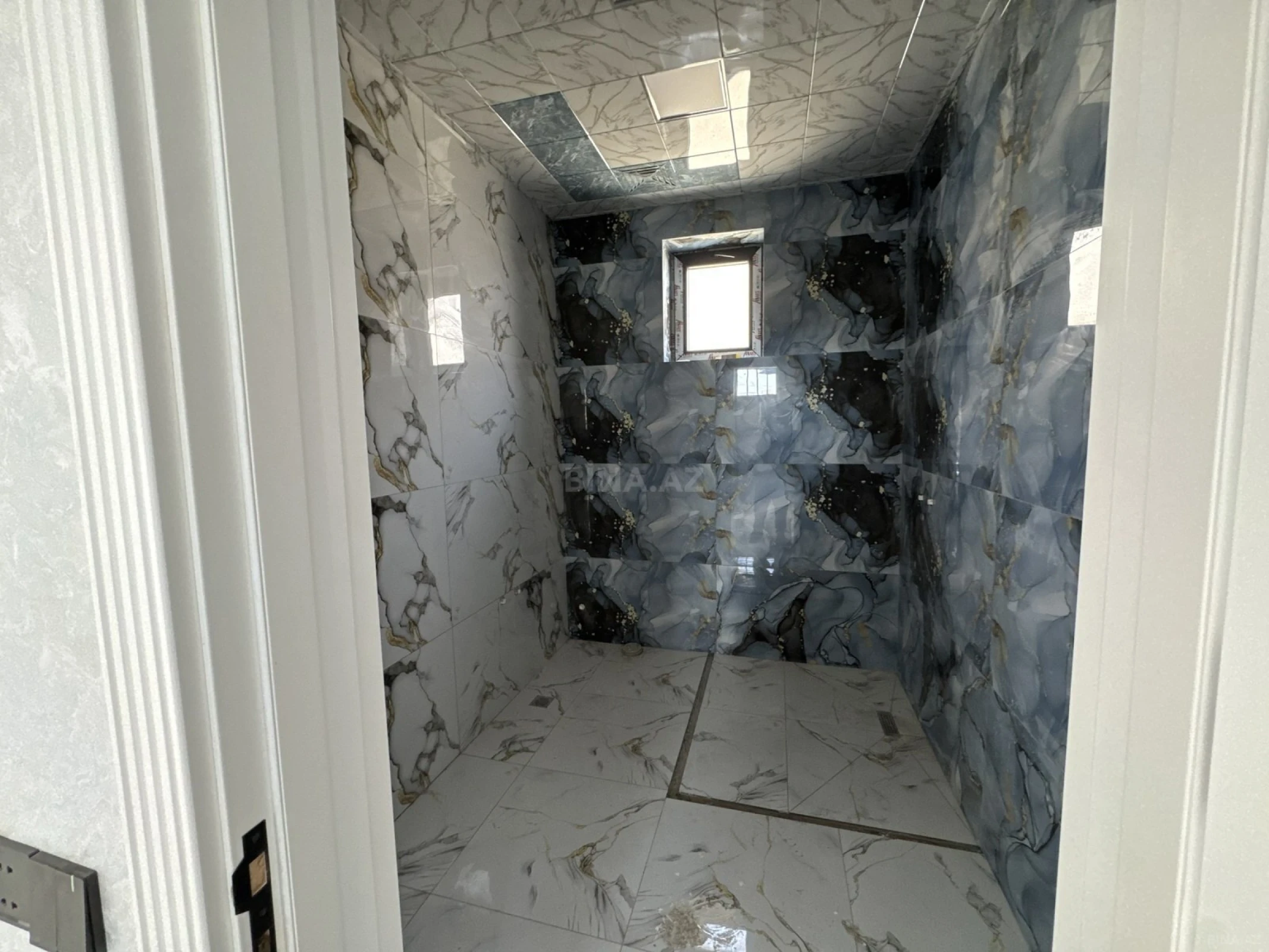 Satılır 3 otaqlı həyət evi 120 m²