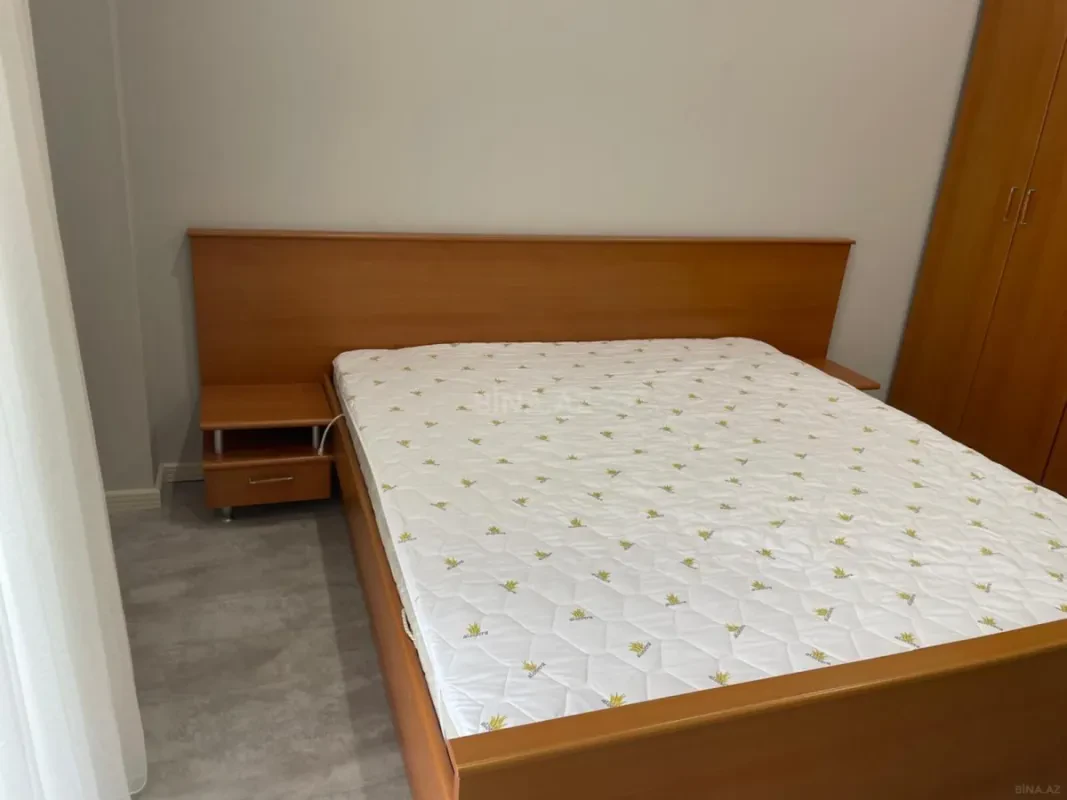 Kirayə verilir 2 otaqlı mənzil 60 m²