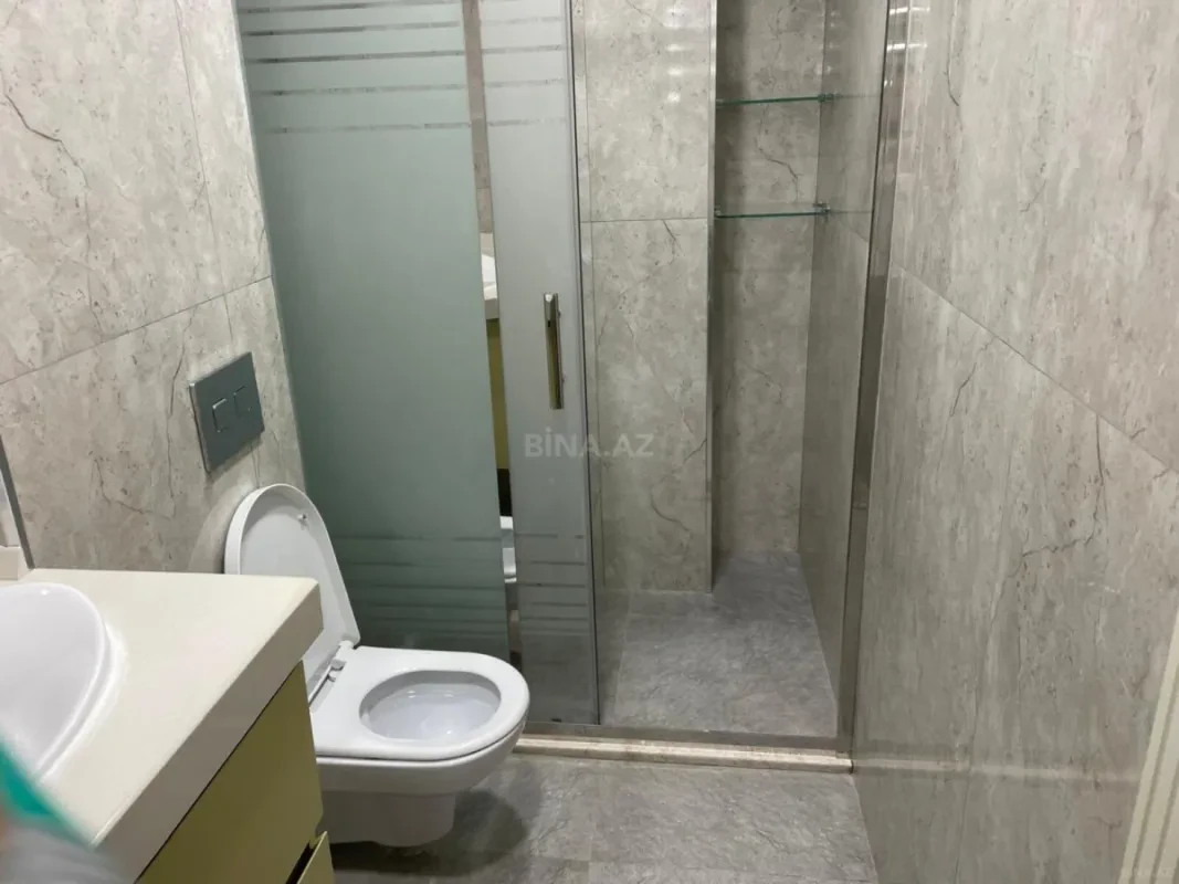 Kirayə verilir 2 otaqlı mənzil 60 m²