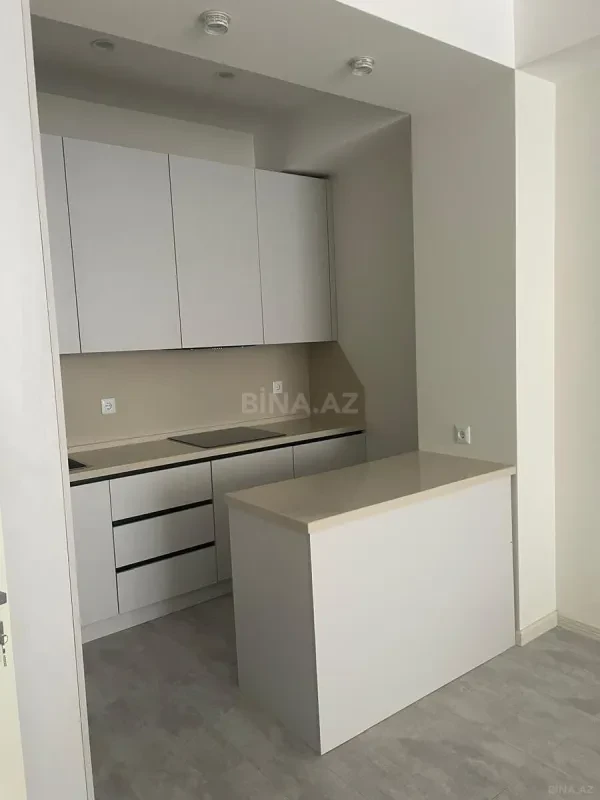 Kirayə verilir 2 otaqlı mənzil 60 m²
