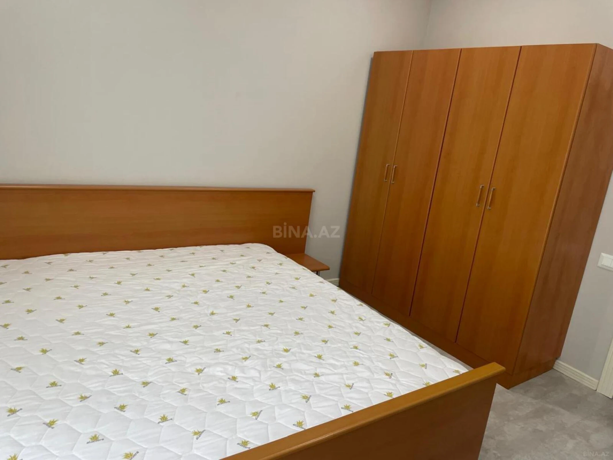 Kirayə verilir 2 otaqlı mənzil 60 m²