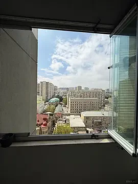 Satılır 2 otaqlı mənzil 70 m²