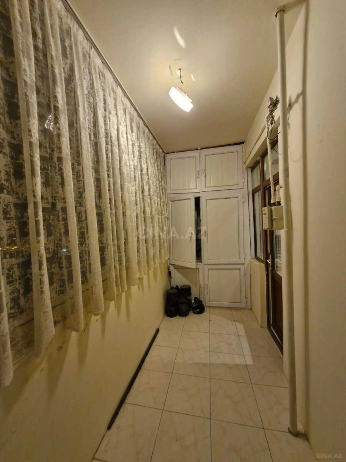 Kirayə verilir 2 otaqlı mənzil 86 m²