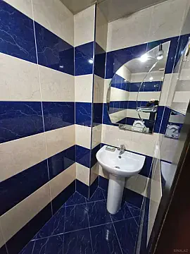 Kirayə verilir 2 otaqlı mənzil 86 m²