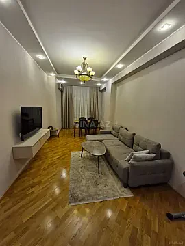 Kirayə verilir 2 otaqlı mənzil 86 m² — Bakı 2 otaq 86.00 m²