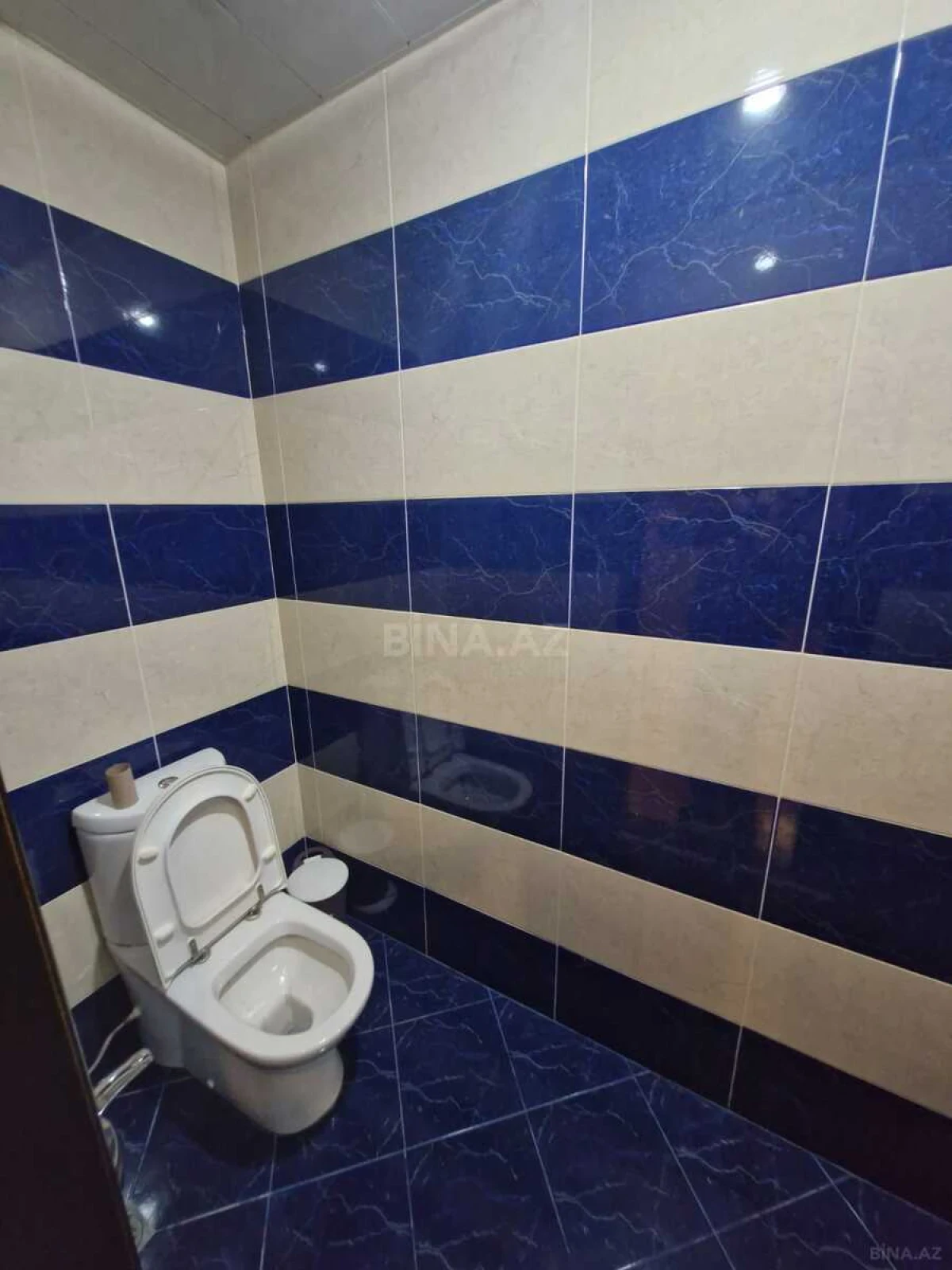 Kirayə verilir 2 otaqlı mənzil 86 m²